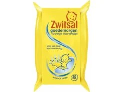 Zwitsal Goedemorgen Baby Vochtige Washandjes - 20 Stuks -Bekend Babyproducten Winkel 1200x900 58