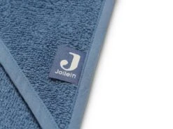 Jollein Badcape Badstof 75x75cm - Jeans Blue 20 Jollein Badcape Badstof 75x75cm - Jeans Blue -Bekend Babyproducten Winkel 1200x900 63