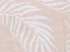 Jollein Hydrofiel Multidoek Nature 115x115cm - Pale Pink - 2 Stuks -Bekend Babyproducten Winkel 1200x900 70