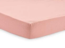 Jollein Baby Hoeslaken Ledikant Katoen 60x120cm - Pale Pink - 2 Stuks -Bekend Babyproducten Winkel 1200x900 74