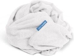 AeroSleep® Hoeslaken - Wieg - 83 X 50 Cm - Wit -Bekend Babyproducten Winkel 1200x900 84