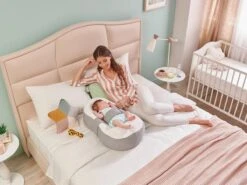 Mio Amore - Reflux Baby Matras - Relax Kussen - Voedingsmatras 15 Mio Amore - Reflux Baby Matras - Relax Kussen - Voedingsmatras -Bekend Babyproducten Winkel 1200x900 87