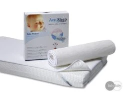 AeroSleep® Matrasbeschermer - 200 X 90 Cm -Bekend Babyproducten Winkel 1200x900 94