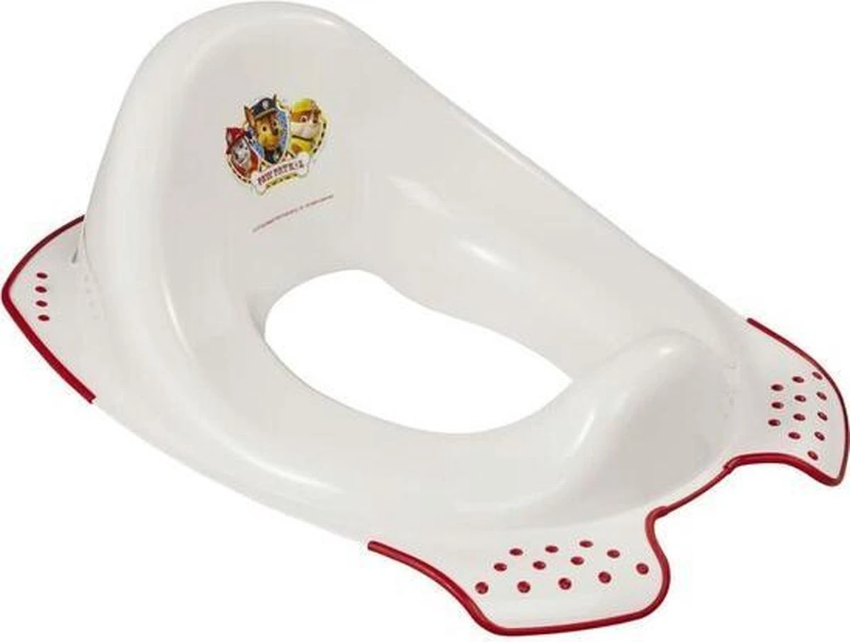 Keeeper Paw Patrol WC Verkleiner - Wit 5 Keeeper Paw Patrol WC Verkleiner - Wit - Afbeelding 3