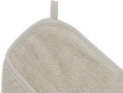 Jollein Badcape Badstof 75x75cm - Nougat -Bekend Babyproducten Winkel 1200x907 2