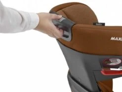 Maxi-Cosi Rodifix AirProtect® Autostoeltje - Authentic Cognac -Bekend Babyproducten Winkel 1200x910 2
