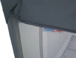 Ding Deluxe Inklapbare Box - Babybox - Grijs - Incl. Bodemverhoger -Bekend Babyproducten Winkel 1200x914 1