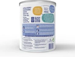 Little Steps Standaard 2 Flesvoeding - Vanaf 6 Maanden - 2 X 800 Gram -Bekend Babyproducten Winkel 1200x916 1