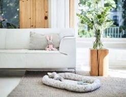 Jollein Speendoekje Moon - Ash Green -Bekend Babyproducten Winkel 1200x919 5