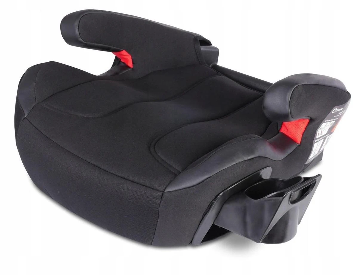 Lionelo Hugo - Autostoeltje - ISOFIX - 7-traps - Tot 12 Jaar 4 Lionelo Hugo - Autostoeltje - ISOFIX - 7-traps - Tot 12 Jaar - Afbeelding 2