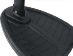 Honhill® - Kinder Meerijdplankje - Zwart - Kinderwagen - Buggy - 1 Wiel - Met Stoeltje -Bekend Babyproducten Winkel 1200x924 3