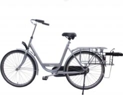 Steco Buggy-Mee De Luxe - Achterdrager -Bekend Babyproducten Winkel 1200x925 3