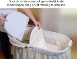 Reflux Kussen ROND – Hellend Kussen – Matrasverhoger – Wigkussen – Zwangerschapskussen – Zijslaapkussen – Slaapkussen Baby – Voedingskussen – Hoofdkussen Baby – Anti Reflux – Verhogend Kussen Baby – Kraamcadeau 9 Reflux Kussen ROND – Hellend Kussen – Matrasverhoger – Wigkussen – Zwangerschapskussen – Zijslaapkussen – Slaapkussen Baby – Voedingskussen – Hoofdkussen Baby – Anti Reflux – Verhogend Kussen Baby – Kraamcadeau -Bekend Babyproducten Winkel 1200x925 9