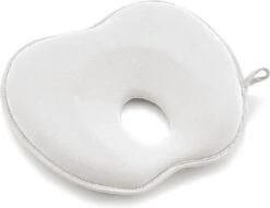 Babyjem Wit Ergonomisch Hoofdkussentje 1114153 -Bekend Babyproducten Winkel 1200x929 1