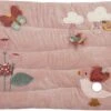 Little Dutch - Speelkleed - Boxkleed - Flowers & Butterflies -Bekend Babyproducten Winkel 1200x930