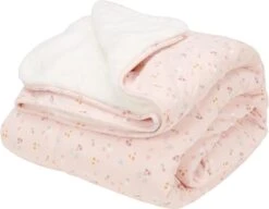 Little Dutch Ledikantdeken Little Pink Flowers 7 Little Dutch Ledikantdeken Little Pink Flowers -Bekend Babyproducten Winkel 1200x933 6