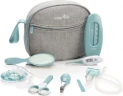 Babymoov Care Kit - Verzorgingssetje - Grijs 40 Babymoov Care Kit - Verzorgingssetje - Grijs -Bekend Babyproducten Winkel 1200x936 5