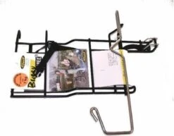Steco Buggy-Mee De Luxe - Achterdrager -Bekend Babyproducten Winkel 1200x937