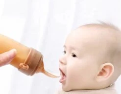 BIBI Siliconen Baby Voeding Lepels - 2 Verschillende Opzetstukken 8 BIBI Siliconen Baby Voeding Lepels - 2 Verschillende Opzetstukken -Bekend Babyproducten Winkel 1200x939