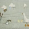 Little Dutch Speelkleed - Boxkleed Little Goose 1 Little Dutch Speelkleed - Boxkleed Little Goose -Bekend Babyproducten Winkel 1200x944 1