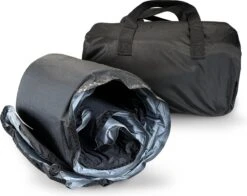 Deryan Opvouwbaar Baby Matras - Compact Opvouwbaar - Zelfopblaasbaar - 120x60x6cm -Bekend Babyproducten Winkel 1200x952 3