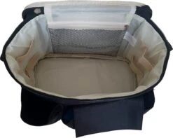 Janse Luiertas - Schoudertas - Baby Tas - Verzorgingstas - Kinderwagen Tas - Babyshower - Mommy Bag - Buggy Tas - Diaper Bag - Kinderwagen Organizer -Bekend Babyproducten Winkel 1200x955 1