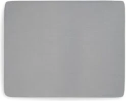 Jollein Baby Hoeslaken Boxmatras Jersey 75x95cm - Storm Grey -Bekend Babyproducten Winkel 1200x957 2
