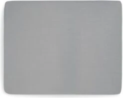 Jollein Baby Hoeslaken Boxmatras Jersey 75x95cm - Storm Grey - 2 Stuks -Bekend Babyproducten Winkel 1200x957 4