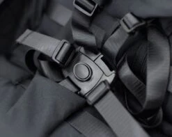 Hamilton By Yoop S1 Plus Buggy – Nieuw En Hoger 2023 Model – Premium Budget Stroller Met One Hand Folding Technologie – Zwart/Antraciet – Lichte, Verstelbare En Wendbare Kinderwagen Met Vele Gemakken -Bekend Babyproducten Winkel 1200x958 1