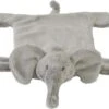 Happy Horse Olifant Elliot Knuffeldoekje - Grijs - Baby Cadeau -Bekend Babyproducten Winkel 1200x958