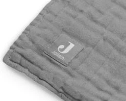 Jollein Baby Deken Wieg 75x100cm Wrinkled - Nougat -Bekend Babyproducten Winkel 1200x961 6