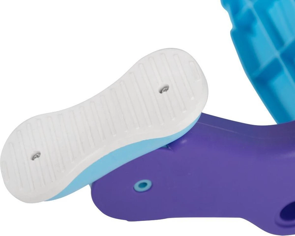 Baninni Toilettrainer Met Trapje Trappola Blauw 7 Baninni Toilettrainer Met Trapje Trappola Blauw - Afbeelding 5