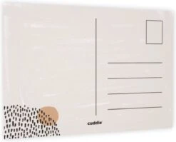 Cuddie Baby Draagdoek - Premium Organic Baby Draagdoek Gemaakt Van Bio Katoen - Newborns Tot 15 Kg - Baby Cadeau - Met Wenskaart - Sand -Bekend Babyproducten Winkel 1200x967 2