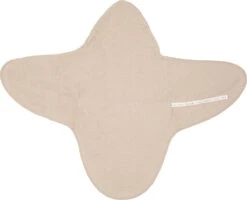 Koeka Newborn Baby Omslagdoek Dijon Daily - Zand -Bekend Babyproducten Winkel 1200x974 5