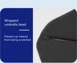 EXTRA GROOT Zonnescherm / Autoparaplu - Binnenkant Voorruit Auto - Opvouwbaar - Hitte En UV Bescherming 148X86cm 16 EXTRA GROOT Zonnescherm / Autoparaplu - Binnenkant Voorruit Auto - Opvouwbaar - Hitte En UV Bescherming 148X86cm -Bekend Babyproducten Winkel 1200x975 1