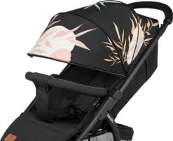 Lionelo Annet Plus - Kinderwagen 2in1 - Inklapsysteem - XXL Dakje - Tot 22 Kg -Bekend Babyproducten Winkel 1200x978 2