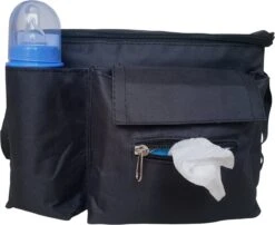 Janse Luiertas - Schoudertas - Baby Tas - Verzorgingstas - Kinderwagen Tas - Babyshower - Mommy Bag - Buggy Tas - Diaper Bag - Kinderwagen Organizer -Bekend Babyproducten Winkel 1200x980 2