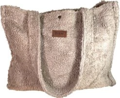 ByKay - Mom Bag - Draagzak - Teddy - Taupe - Organic 13 ByKay - Mom Bag - Draagzak - Teddy - Taupe - Organic -Bekend Babyproducten Winkel 1200x981 1