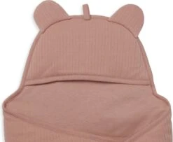 Jollein Wikkeldeken Basic Stripe - Rosewood 36 Jollein Wikkeldeken Basic Stripe - Rosewood -Bekend Babyproducten Winkel 1200x985 5