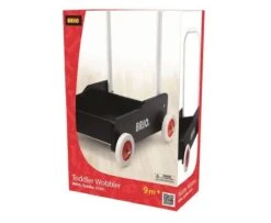 BRIO Zwarte Loopwagen - 31351 16 BRIO Zwarte Loopwagen - 31351 -Bekend Babyproducten Winkel 1200x988 1