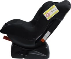 Bebies First Autostoel Groep 0+ /1 (0-18kg) - Zwart -Bekend Babyproducten Winkel 1200x989 2