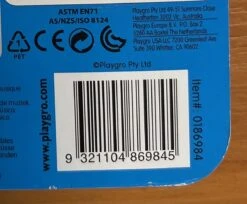 Playgro Wagenspanner - Hangspeeltje - Buggywagen Speeltje - Kinderwagenspeeltje - Autostoelspeeltje -Bekend Babyproducten Winkel 1200x989 4