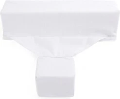 Doomoo Basics Baby Sleep - Zijligkussen -Bekend Babyproducten Winkel 1200x990 5