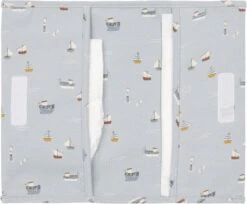 Little Dutch Luieretui Sailors Bay Blue