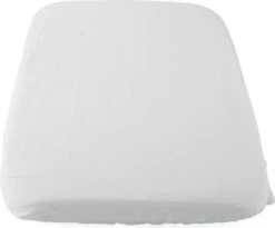 Chicco - Set Van 2 Hoeslakens Blauw Vossenpatroon - Voor Next2Me Wieg -Bekend Babyproducten Winkel 1200x994 4