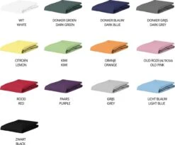 Cillows Premium Jersey Hoeslaken Voor Kinderen - 70x160 Cm - (tot 20 Cm Hoogte) - Grijs 12 Cillows Premium Jersey Hoeslaken Voor Kinderen - 70x160 Cm - (tot 20 Cm Hoogte) - Grijs -Bekend Babyproducten Winkel 1200x995 5