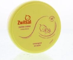 Zwitsal Zachte Creme Baby - Huidvriendelijke PH - 200 Ml -Bekend Babyproducten Winkel 1200x997 5