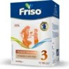 Friso 3 - Opvolgmelk - Vanaf 10 Maanden - 700g - Doos -Bekend Babyproducten Winkel 1200x999 1