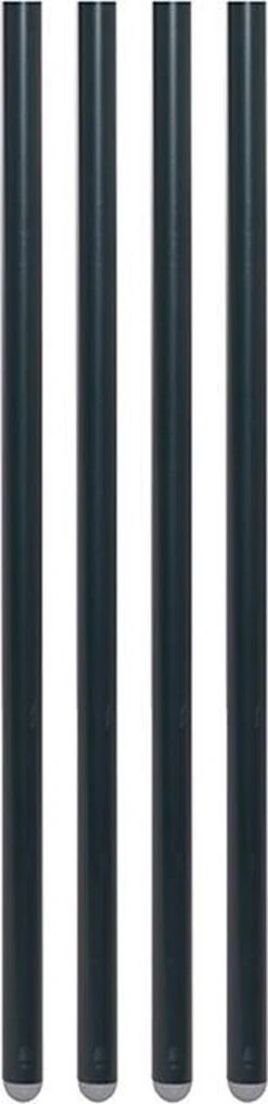 LUMA Badstandaard - Forest Green -Bekend Babyproducten Winkel 292x1200 1