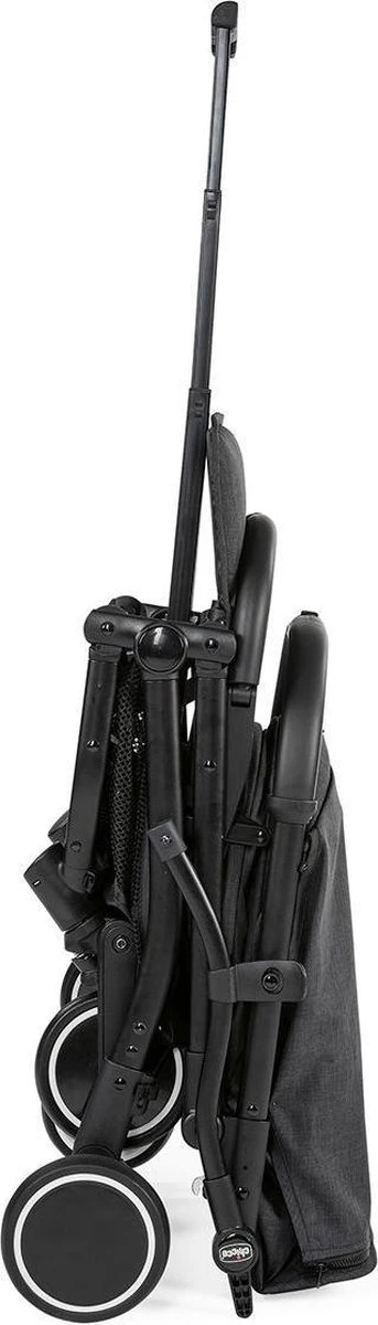 Chicco Kinderwagen Trolley Me - Stone 11 Chicco Kinderwagen Trolley Me - Stone - Afbeelding 9